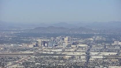 az webcam|Phoenix CityCam